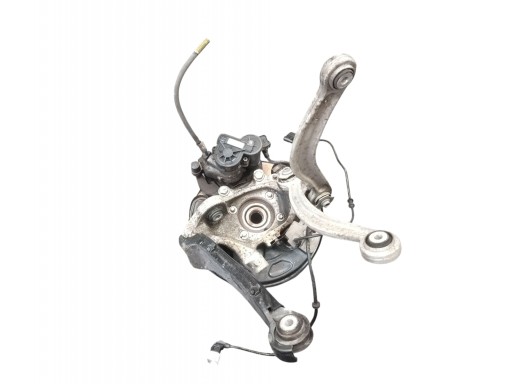 achsschenkel radnabe radlager querlenker links heck MERCEDES GLC und X253