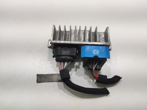 relay plugs ZAROWYCH RENAULT KANGOO III LIFT 1.5 DCI 14-19 271202380R