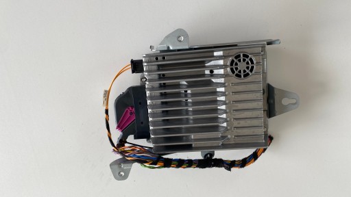 Підсилювач Harman MERCEDES C W204 LIFT 2049007806