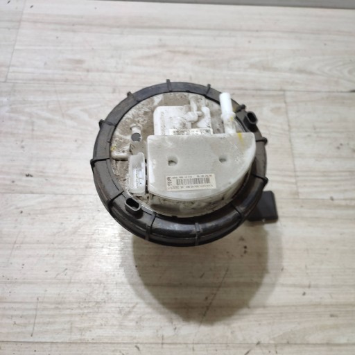 feed pump Opel Corsa F 9839248180