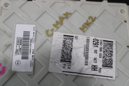 MODULE FUSIBLES MODULE FORD C-MAX MK2 DV6T-14A073-HH