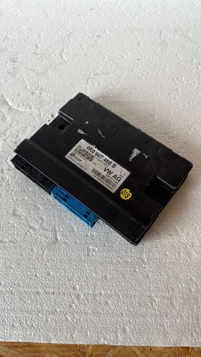 Мережевий діагностичний інтерфейс шини audi 4k0907468b