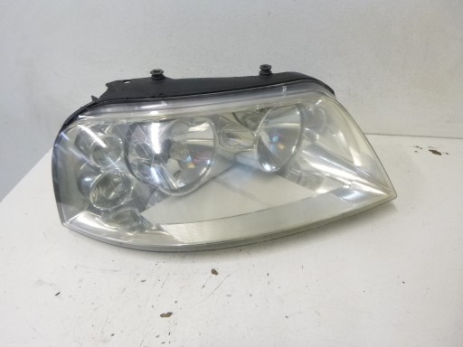 light front VW Sharan Lift 2002