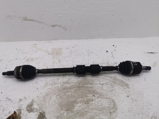 semi-axis long right front HYUNDAI IX35 1.7 CRDi