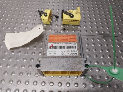 Bedienteil SENSOR AIRBAG A9064460542 MERCEDES VITO VIANO W639 SPRINTER W906