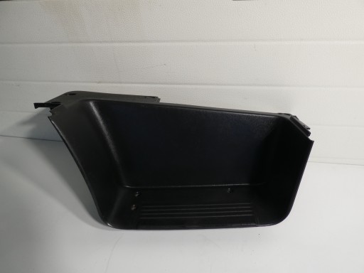 DUCATO BOXER 130582807 ЗАЩИТА ПОРОГА ДВЕРИ