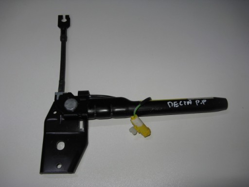 Spanner Gurten rechts vorne LANCIA DELTA III