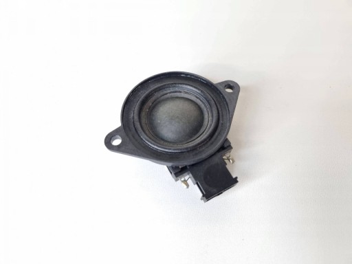 speaker wysokotonowy door front Skoda Superb 2 facelift 3T 2014 3T0035411C