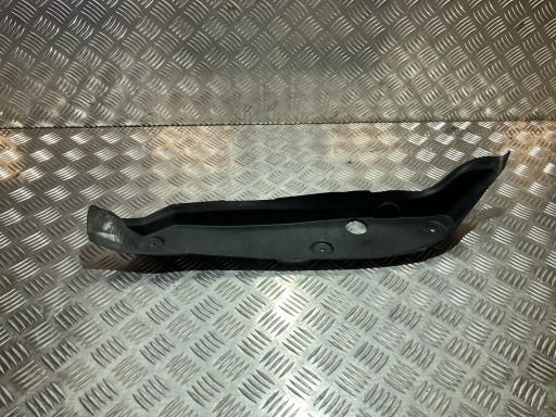 A2388890200 - Звукоизоляция правого крыла mercedes w238 cabrio