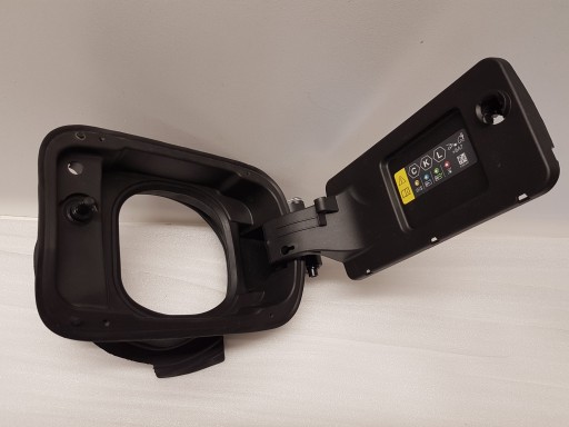 Adapter, Stecker LADOWANIA BMW 4 G26 i4 5A73181