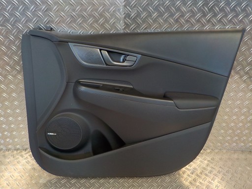 82340-J9010 - HYUNDAI KONA БЕКОН ОБИВКА ПЕРЕДНЕЙ ПРАВОЙ ДВЕРИ