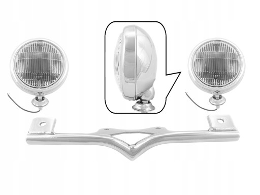 ОСВІТЛЮВАЛЬНІ ПРИЛАДИ HONDA VT 750 SHADOW HOM