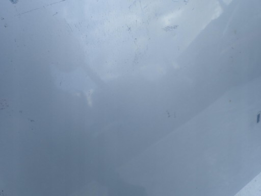 FORD FOCUS C-MAX MK1 02-06 Motorhaube Fronthaube