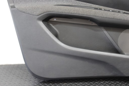 Seite verkleidung Tür links vorne PEUGEOT 3008 II 2