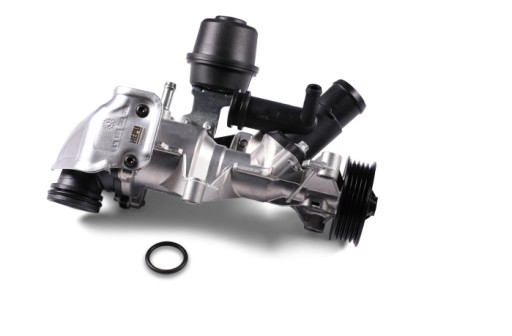 P1571 - Водяний насос MERCEDES A W176 12-W246 A270200080080