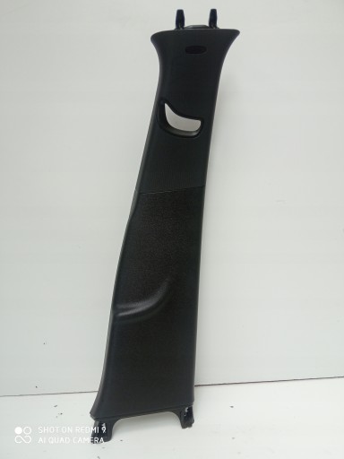 OPEL ASTRA K LIFT cover SLUPKA B SRODKOWEGO right