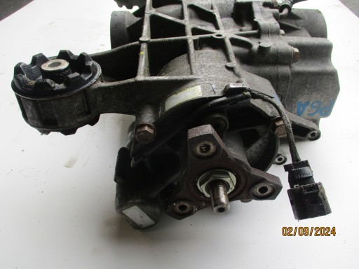 DIFFERENZIALE DIFFERENZIALE POSTERIORE POSTERIORE VW TIGUAN 5N0 1,4TSI PGA 0AY525010F