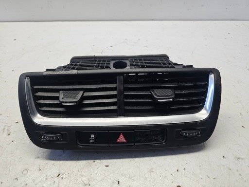 OPEL MOKKA KRATKI rešetka ventilacije SRODKOWE W KONSOLE