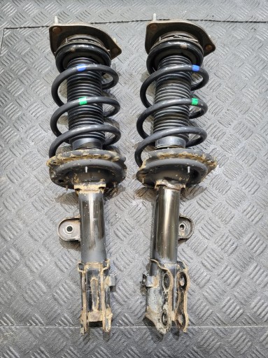 shock absorber front front left 44310-35100 SANGYONG TIVOLI 1.6 D e-XDi