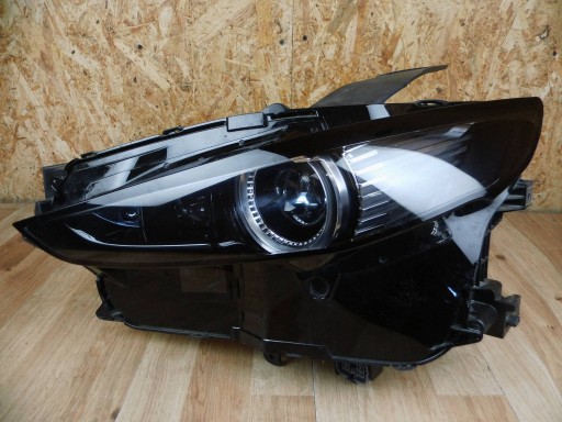 Mazda CX-30 2019-2024 light left front front left DGL267890
