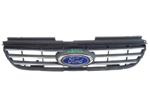grill grille front FORD S-MAX MK1 LIFT AM21-8200-A