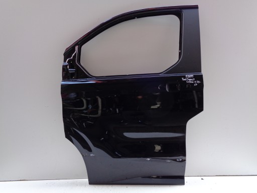 door left front FORD TRANSIT CUSTOM II 23- NR 53899
