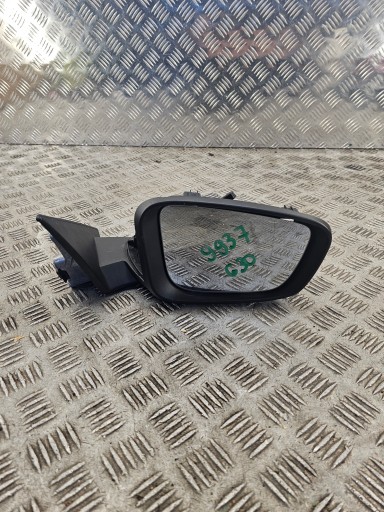 BMW 5 G30 mirror right left 5PIN