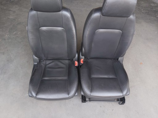 Sitze KOMPLET 7OSOB CHEVROLET CAPTIVA LIFT