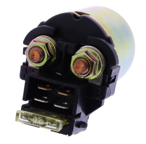 706.04.98 - РЕЛЕ СТАРТЕРА PIAGGIO MP3 350 SPORT HPE