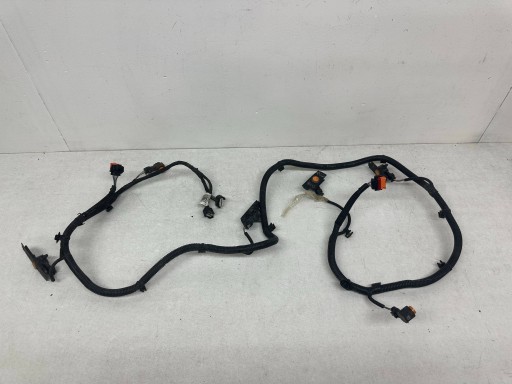 240700512R 240700512 - Джгут встановлення датчика паркування 6 pdc передній renault megane iv 4