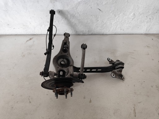 OPEL INSIGNIA B KOMBI 2019 1.5T swing rear right of the arm