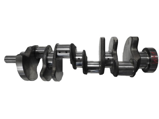 R273 - Коленвал wk1 mercedes ml w164 w221 5.5 m273