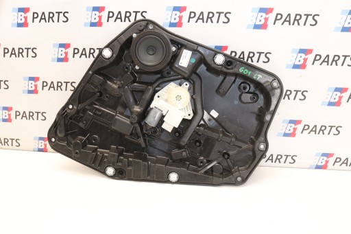 BMW G01 X3 lift mini motor windows left rear part 7487601