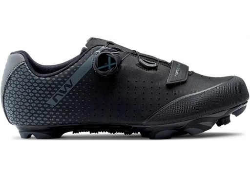 Взуття на педалях Northwave Origin Plus 2 Black старше 43