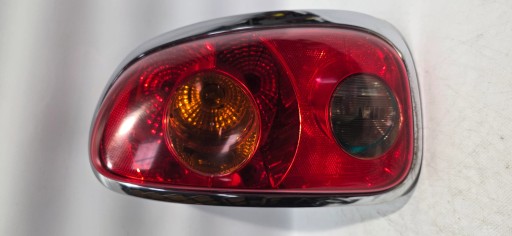 light right rear part MINI COOPER COUNTRYMAN R60 original EUROPA 9808150