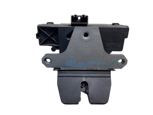 ZAMKEK bonnet boot FORD FOCUS C-MAX 3M51R442A66CA