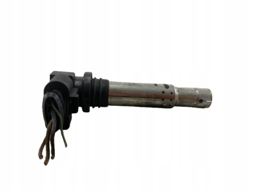SEAT IBIZA III SKODA FABIA and 1.2 coil ignition 0986221023