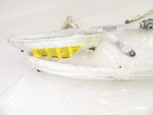 roof airbag cover airbag left left front driver´s BMW e61 KOMBI