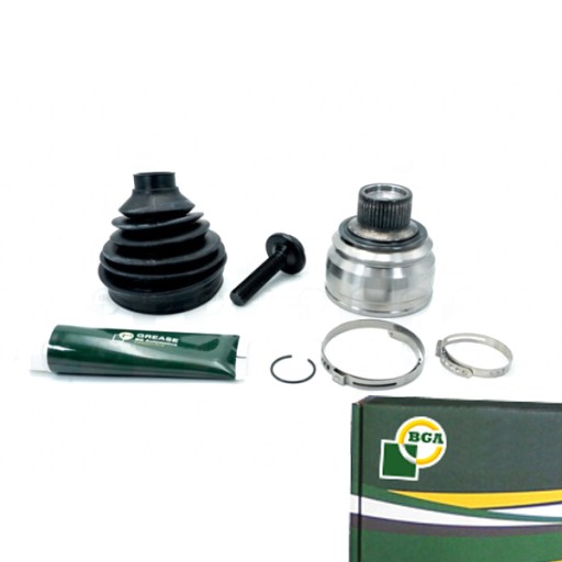 CV0123A - Карданний шарнір передній AUDI A4 B8 1.8 2.0 TDI 2.7