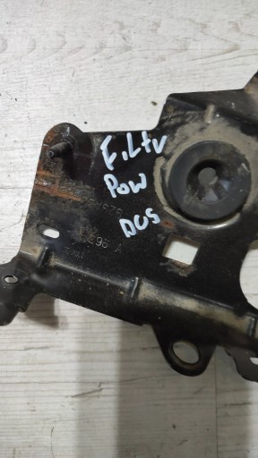 Dacia Duster II 17r 1.2 holder Obudowy of a filter, air