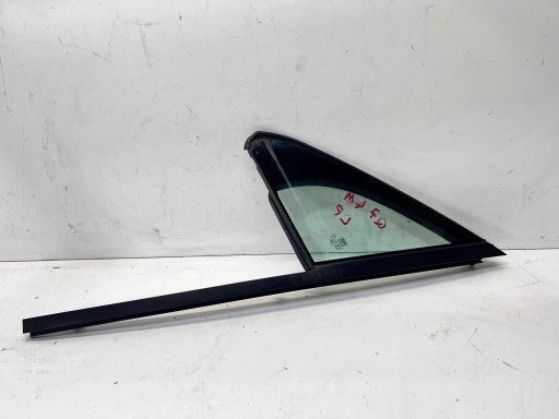 window side door left front AUDI Q7 4M 4M0845113