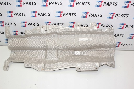BMW F48 X1 X2 F39 cover IZOLACJA TERMICZNA TUNELU 7290778