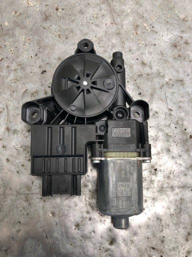 mini motor windows left front SKODA FABIA III 2Q2959881C