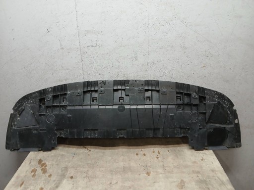 zaštita ispod branik prednji prednji dio Renault Trafic III (X82) 214772809R