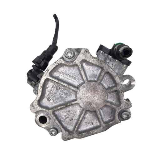 pump VACUM vacual 9804021880 1.5 1.6 BLUE HDI