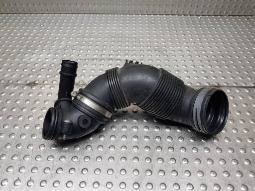 trouba VZDUCHOVÁ TROUBA 5Q0129635 5Q0129654G VW GOLF VII LEON 5F A3 8V 1.6 TDI