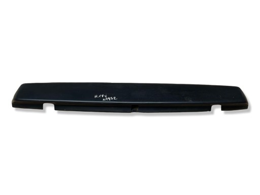 spoiler heckklappe heck Honda CR-V 2 facelift RD9 2005 74900-SKN-E010-M1