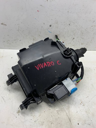 Kasten der Sicherungen 9804848180 OPEL VIVARO C (2019-) 2.0 BHDI