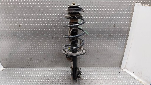 shock absorber right front 51891927 FORD KA MK2 2008