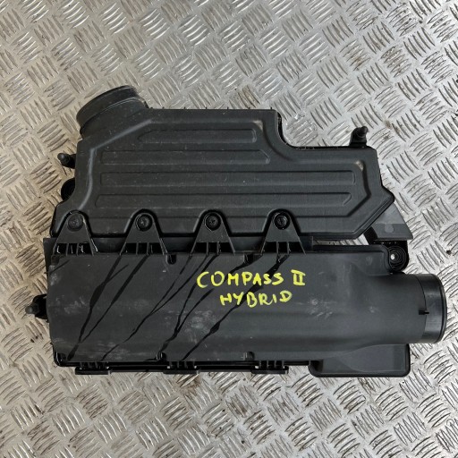 cover of a filter, air JEEP COMPASS II HYBRID